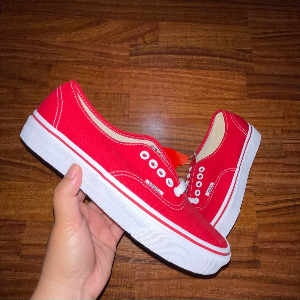 Vans Authentic